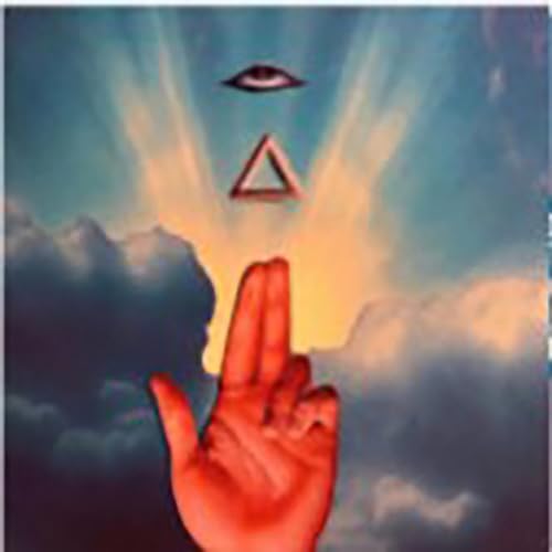 Highly Suspect | As Above, So Below | Vinyl