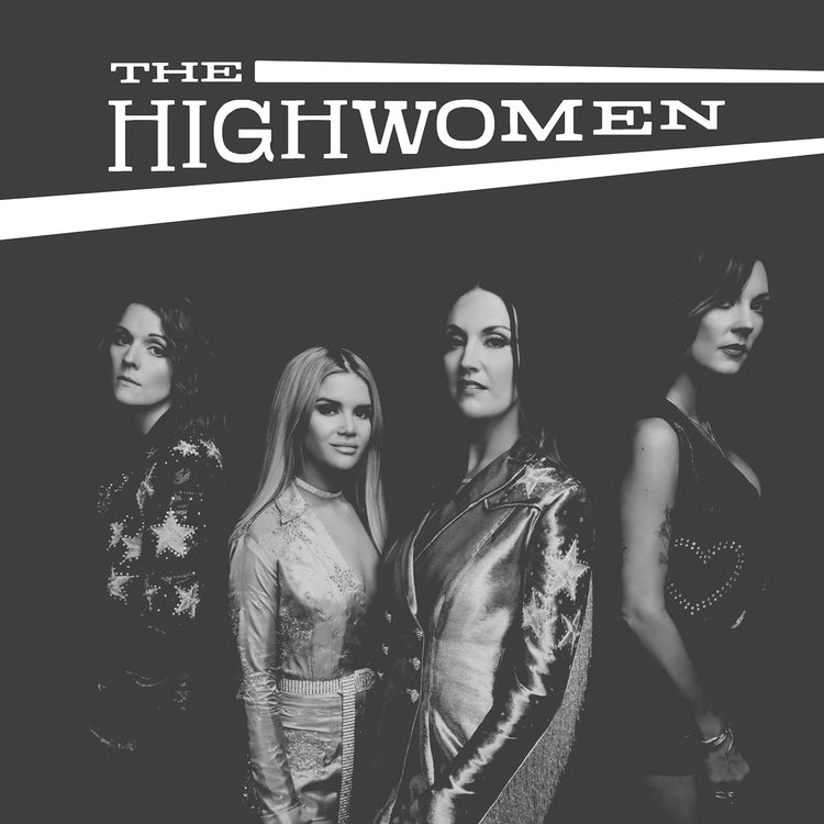 Highwomen - Highwomen | Vinyl