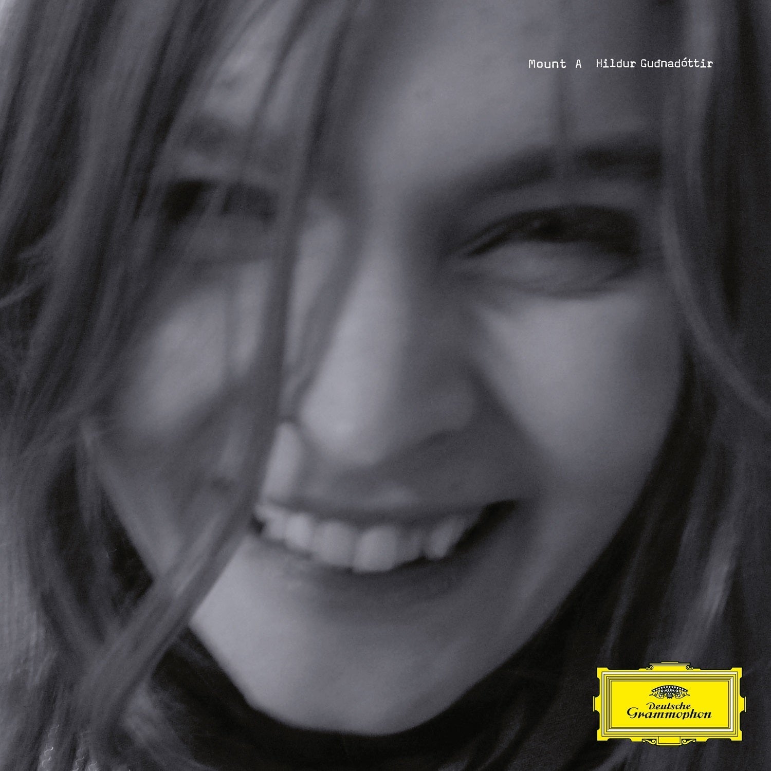 Hildur Guonadottir - Mount A [LP] | Vinyl
