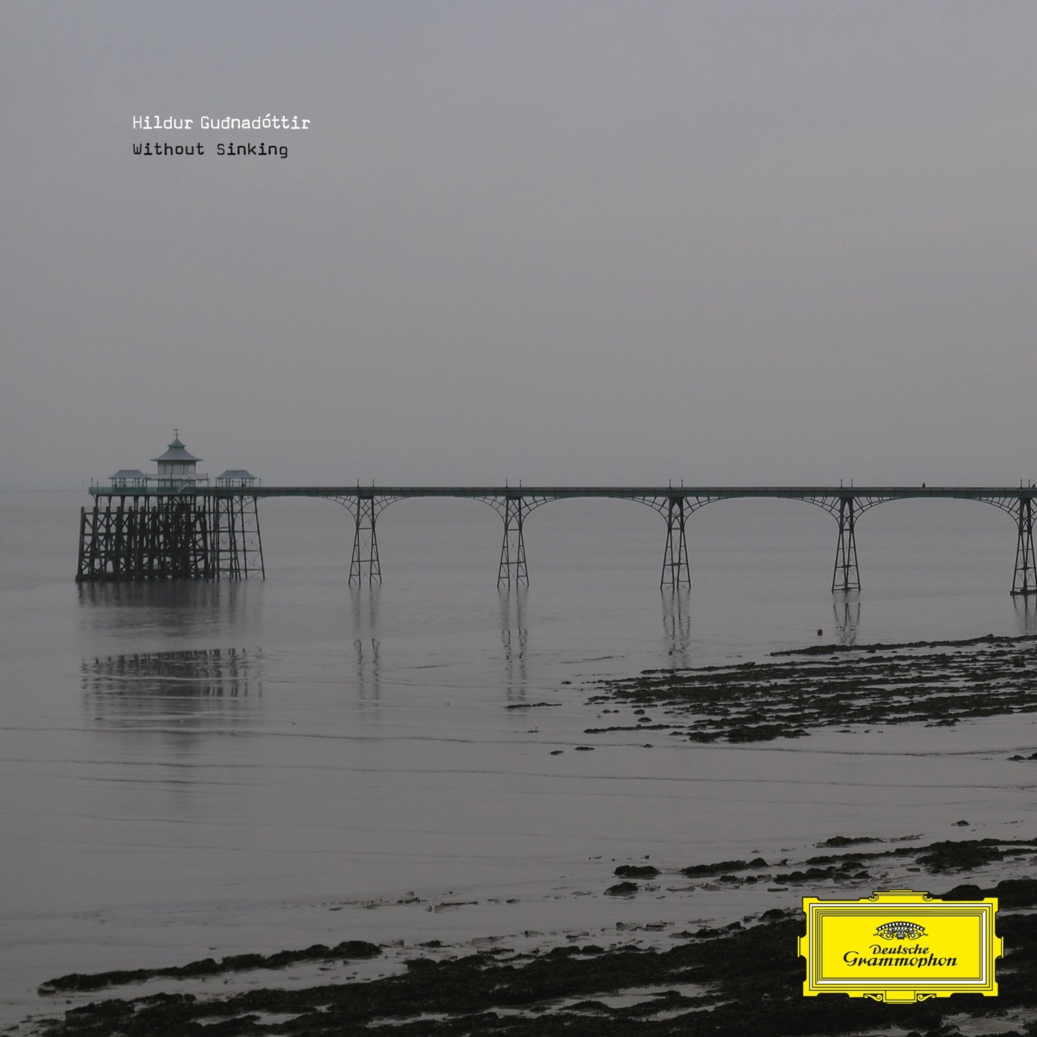 Hildur Guonadottir - Without Sinking [LP] | Vinyl