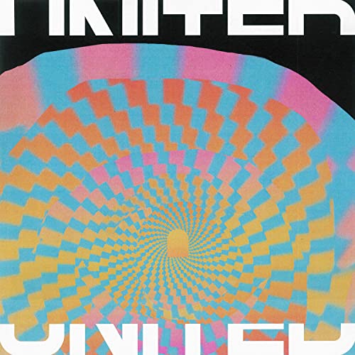 Hillsong UNITED - Are We There Yet? [3 LP] | Vinyl