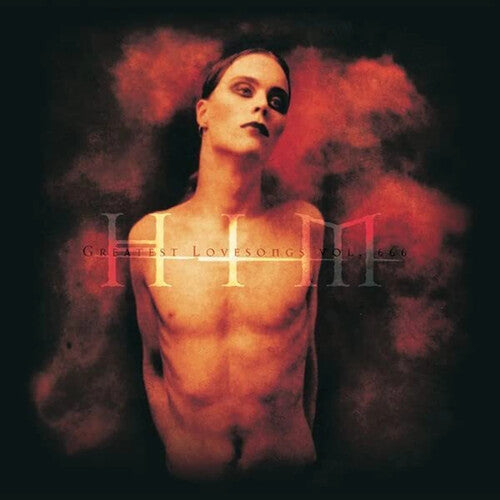 HiM - Greatest Love Songs Vol 666 [Import] | Vinyl