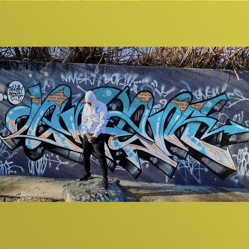 Him Lo Presents Enem - Vandal (Extended Play) | Vinyl
