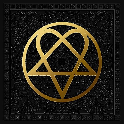 HIM - Love Metal (Clear Vinyl) | Vinyl