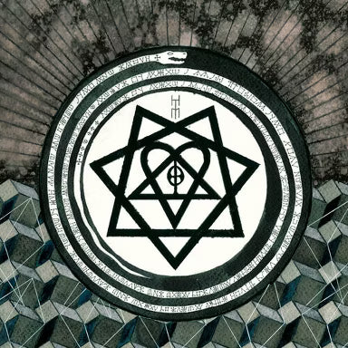 Him - Tears On Tape | CD