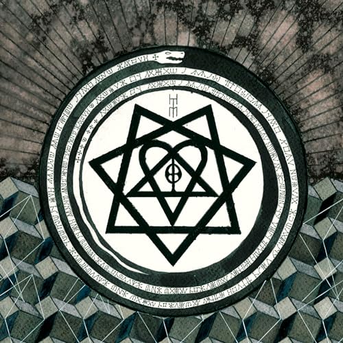 HIM - Tears On Tape | CD