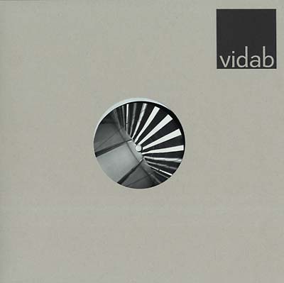 ROBIN DRIMALSKI - Himalaya EP | Vinyl