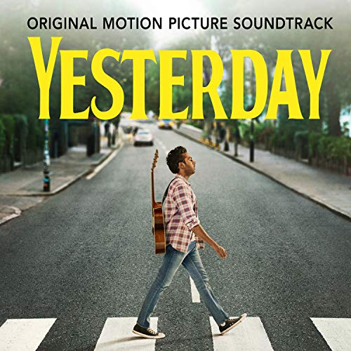 Himesh Patel - Yesterday | CD