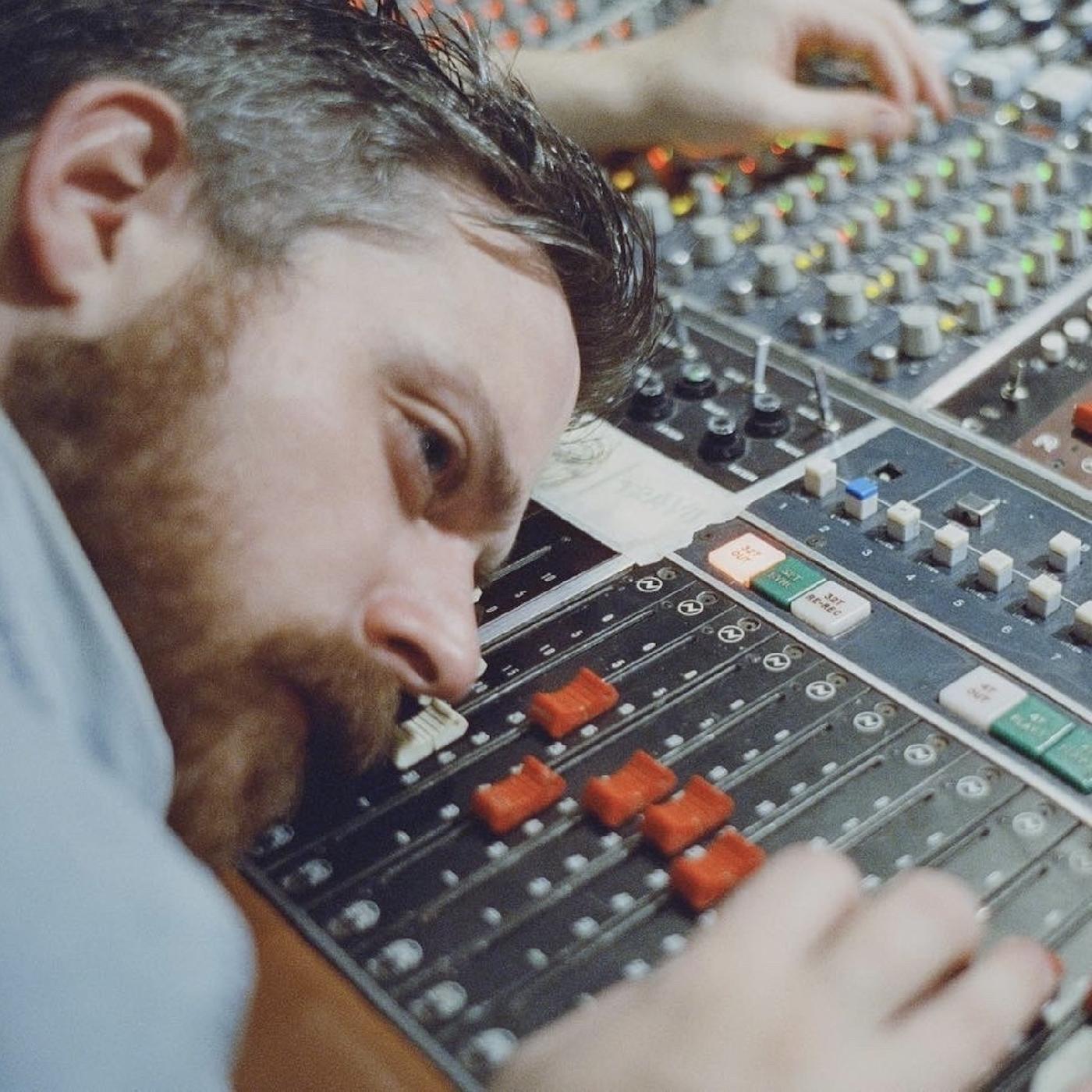 Nick Zanca | Hindsight | Vinyl