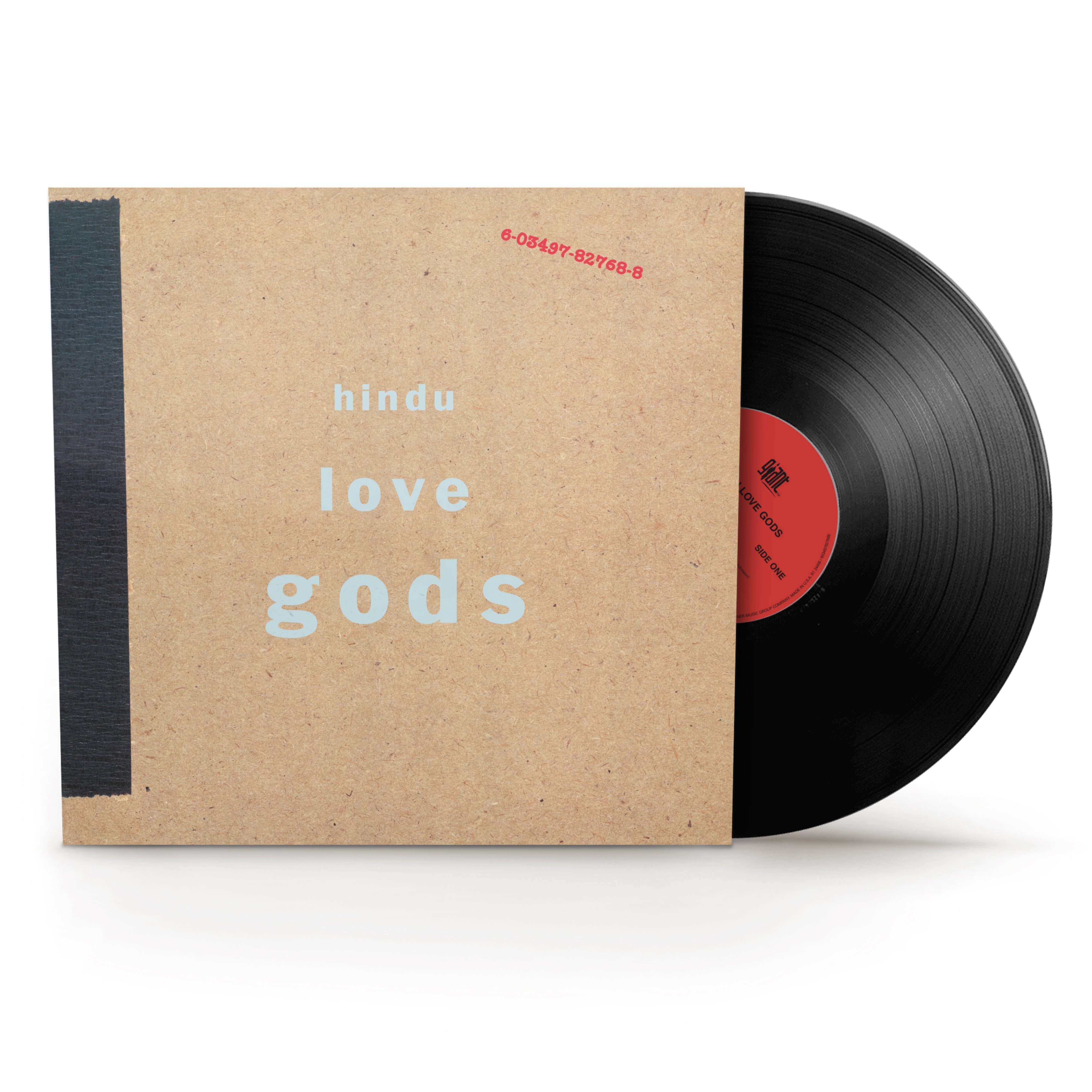 Hindu Love Gods | Hindu Love Gods | Vinyl