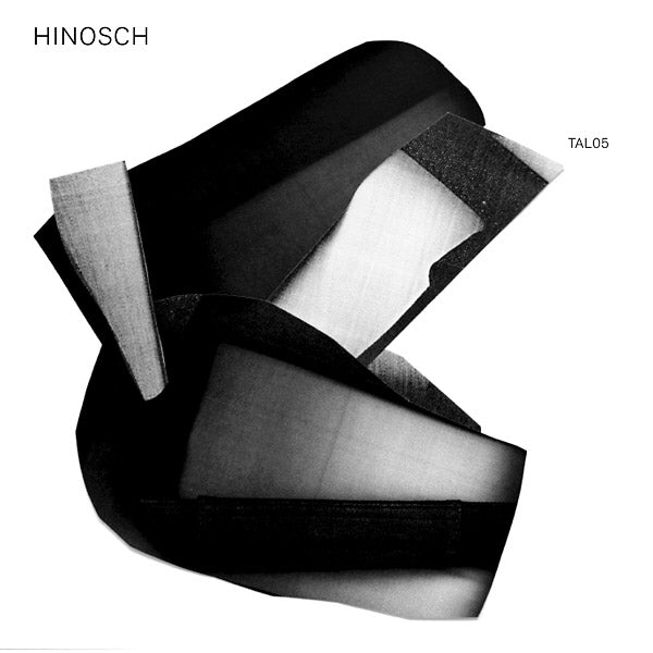 HINOSCH - Hinosch | Vinyl