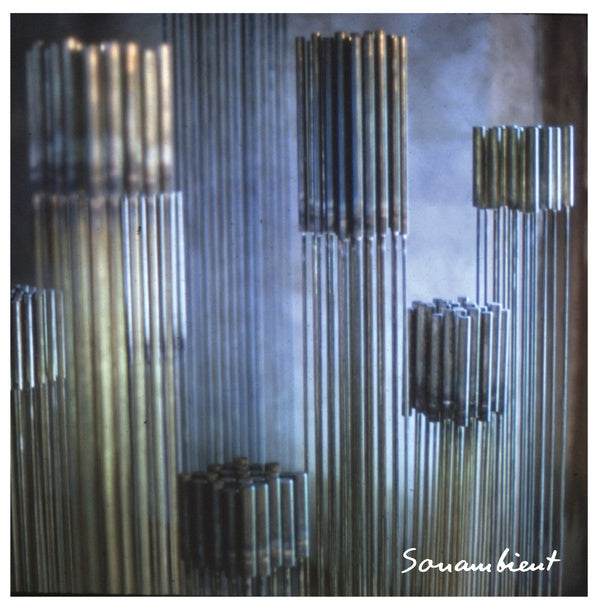 HARRY BERTOIA - Hints Of Things To Come | CD