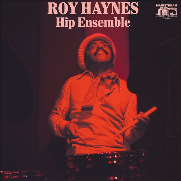 Roy Haynes | Hip Ensemble (1971) | Vinyl
