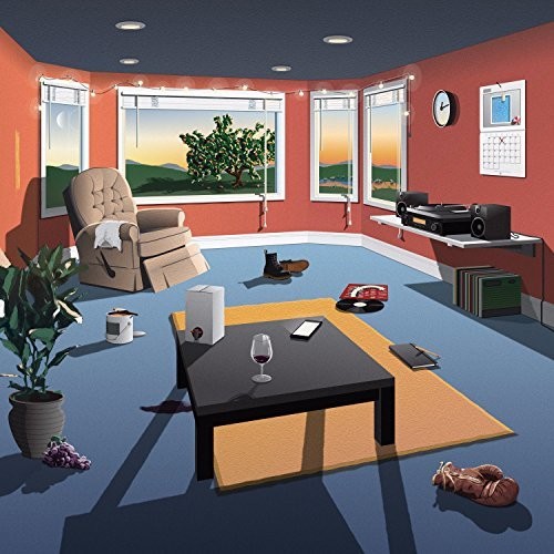 Hippo Campus - Landmark (Gatefold LP Jacket) | Vinyl