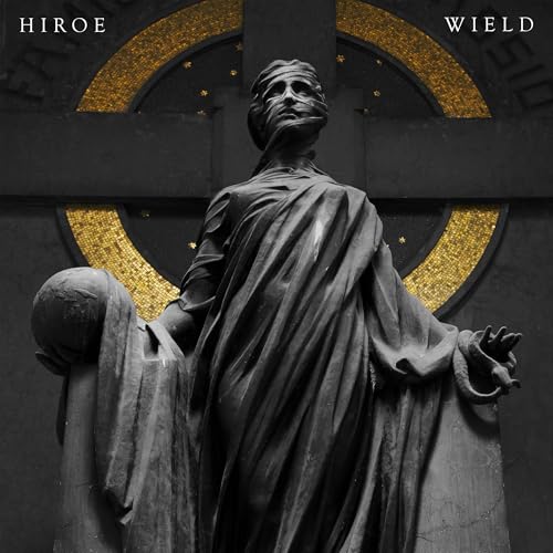 Hiroe - Wield | CD