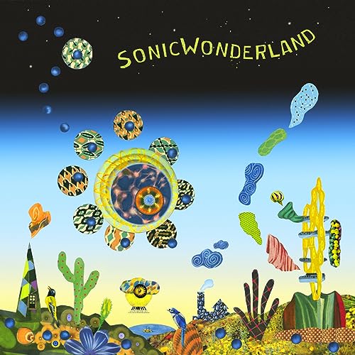 Hiromi & Hiromi's Sonicwonder | Sonicwonderland [2 LP] | Vinyl