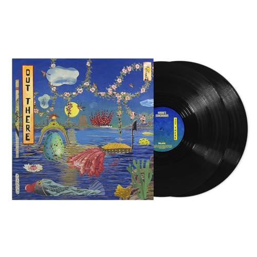 Hiromi - Out There [2 Lp] | Vinyl
