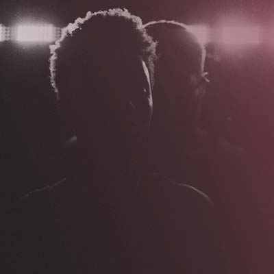 DENITIA AND SENE - His & Hers. | Vinyl