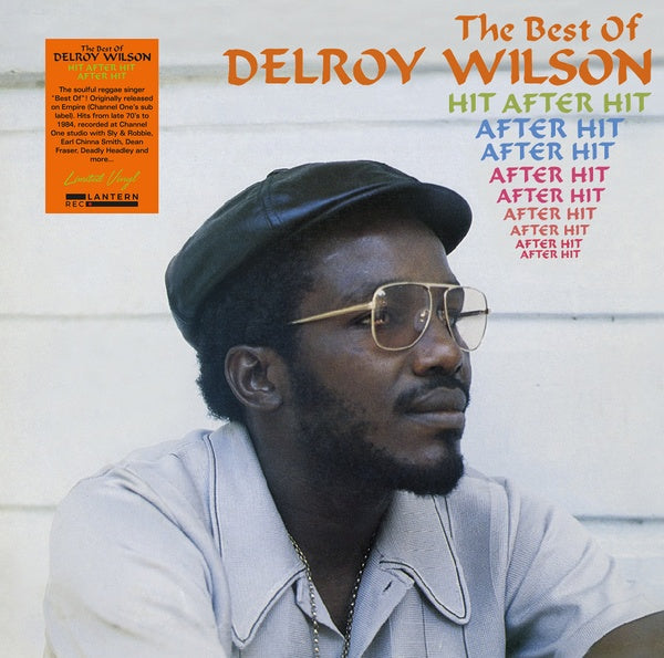 DELROY WILSON - Hit After Hit After Hit (The Best of) | Vinyl