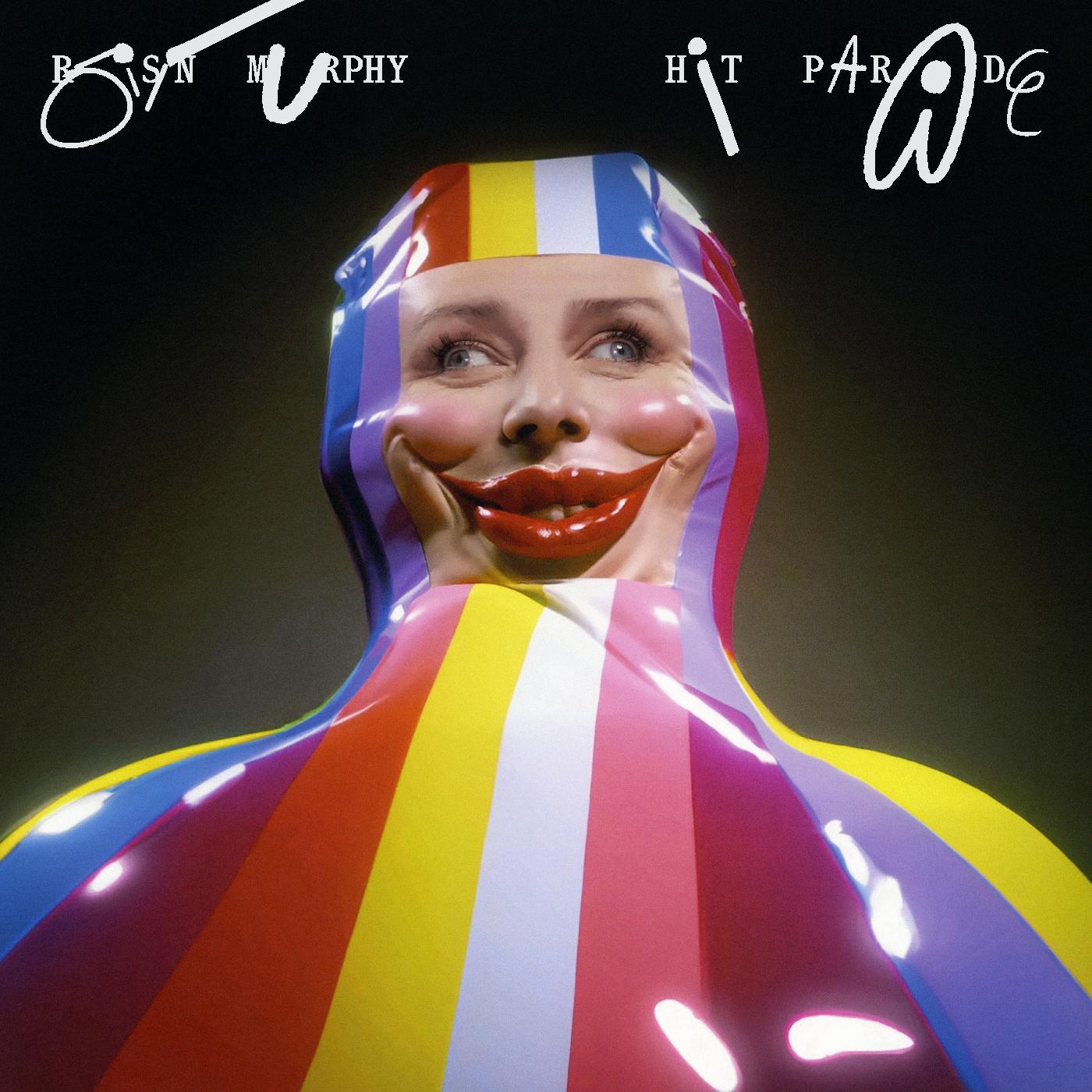 R√≥is√≠n Murphy | Hit Parade | Vinyl