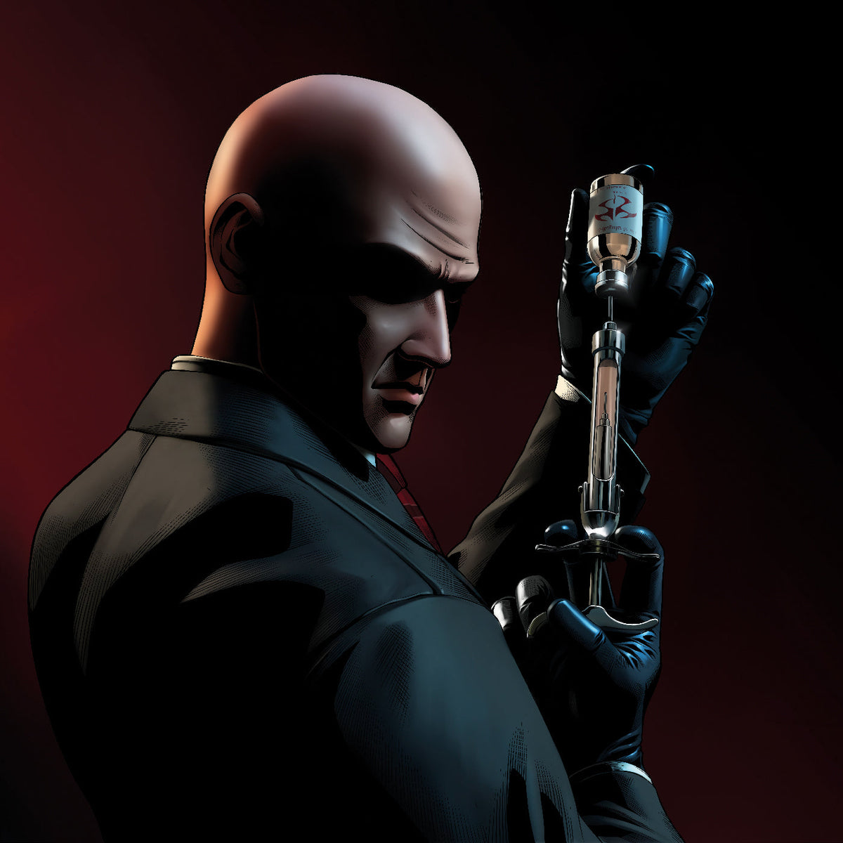 Jesper Kyd - Hitman: Contracts (Original Soundtrack) | Vinyl