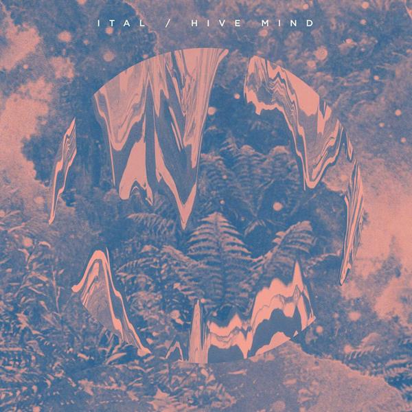 Ital - Hive Mind | CD
