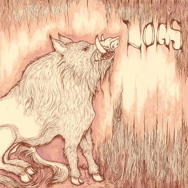 Logs - Hogz | Vinyl