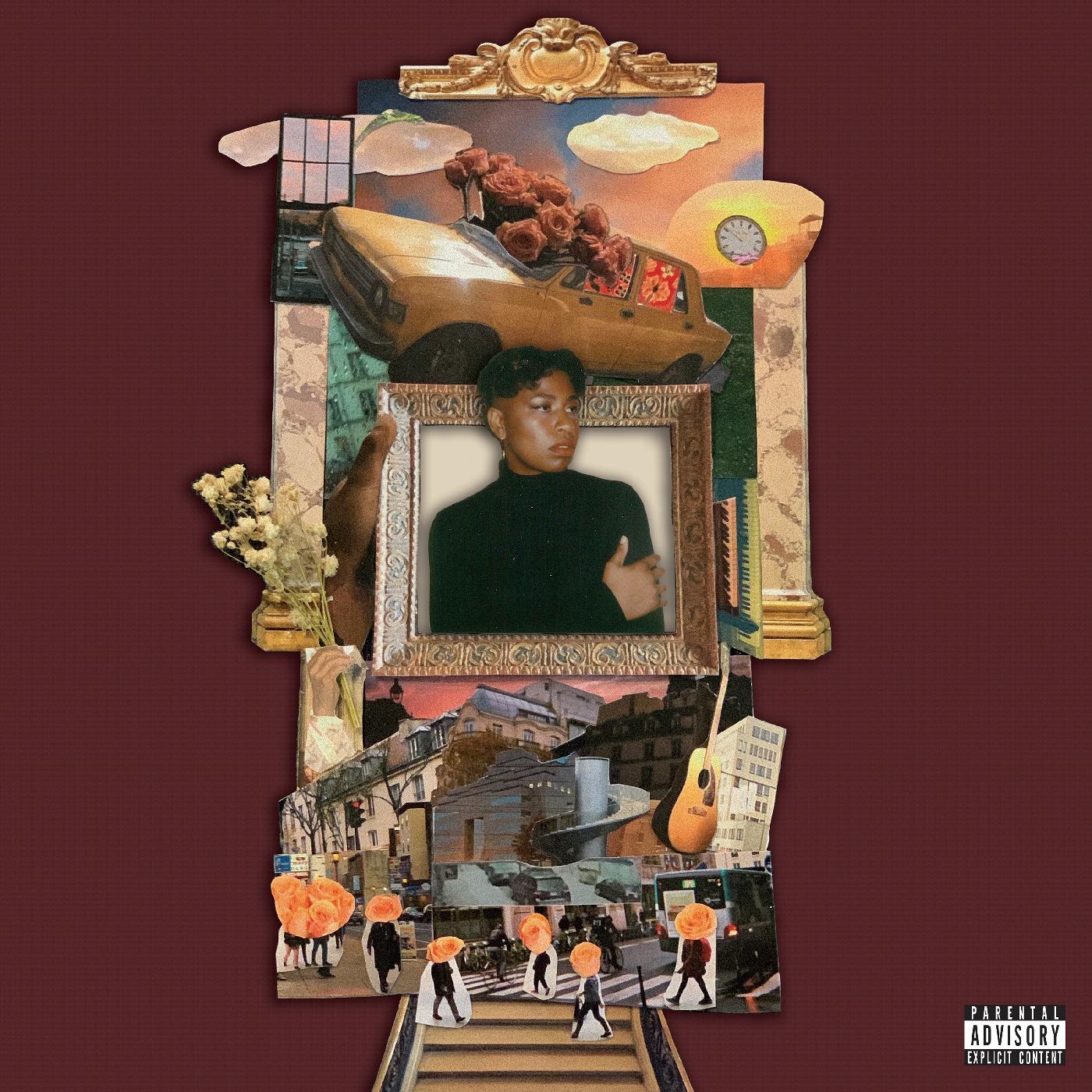 Orion Sun - Hold Space For Me | CD