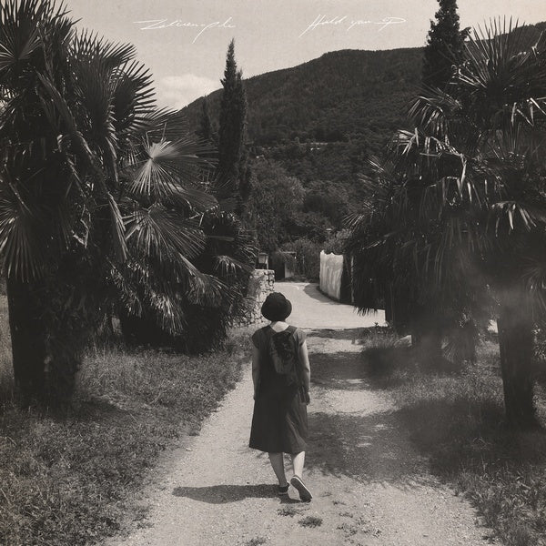 ZELIENOPLE - Hold You Up | Vinyl