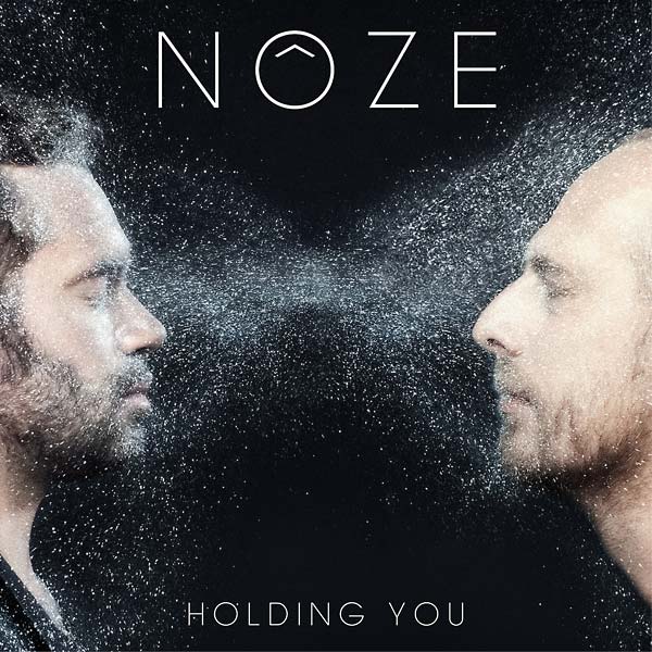 NOZE - Holding You | Vinyl