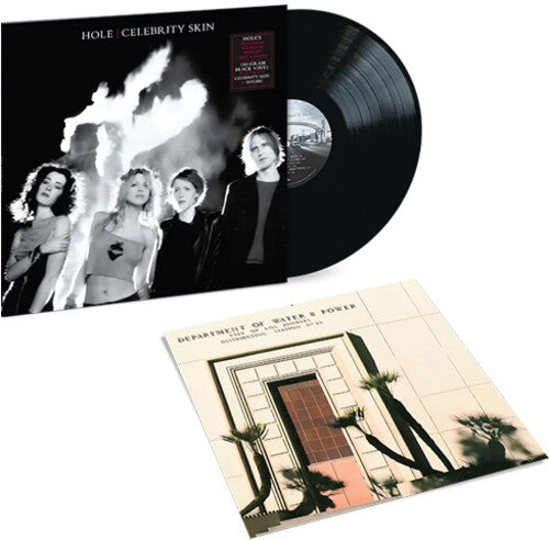 Hole - Celebrity Skin (180 Gram Vinyl) | Vinyl