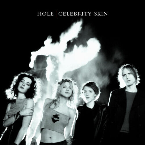Hole - Celebrity Skin (180 Gram Vinyl) | Vinyl