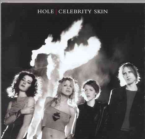 Hole - Celebrity Skin | CD