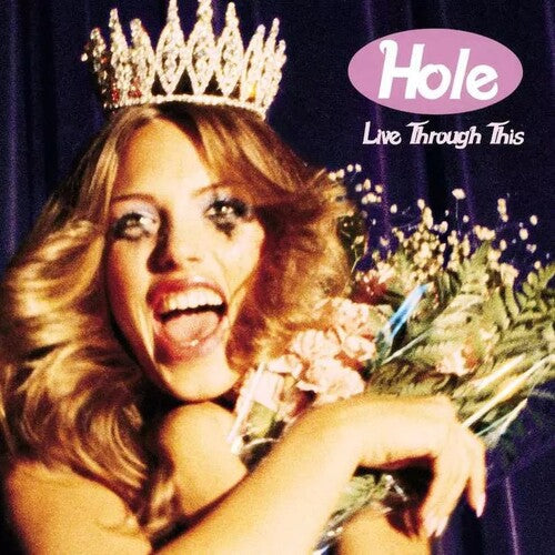Hole - Live Through This [Explicit Content] (180 Gram Vinyl) | Vinyl