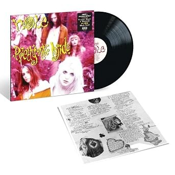 Hole - Pretty On The Inside [Explicit Content] (180 Gram Vinyl) | Vinyl