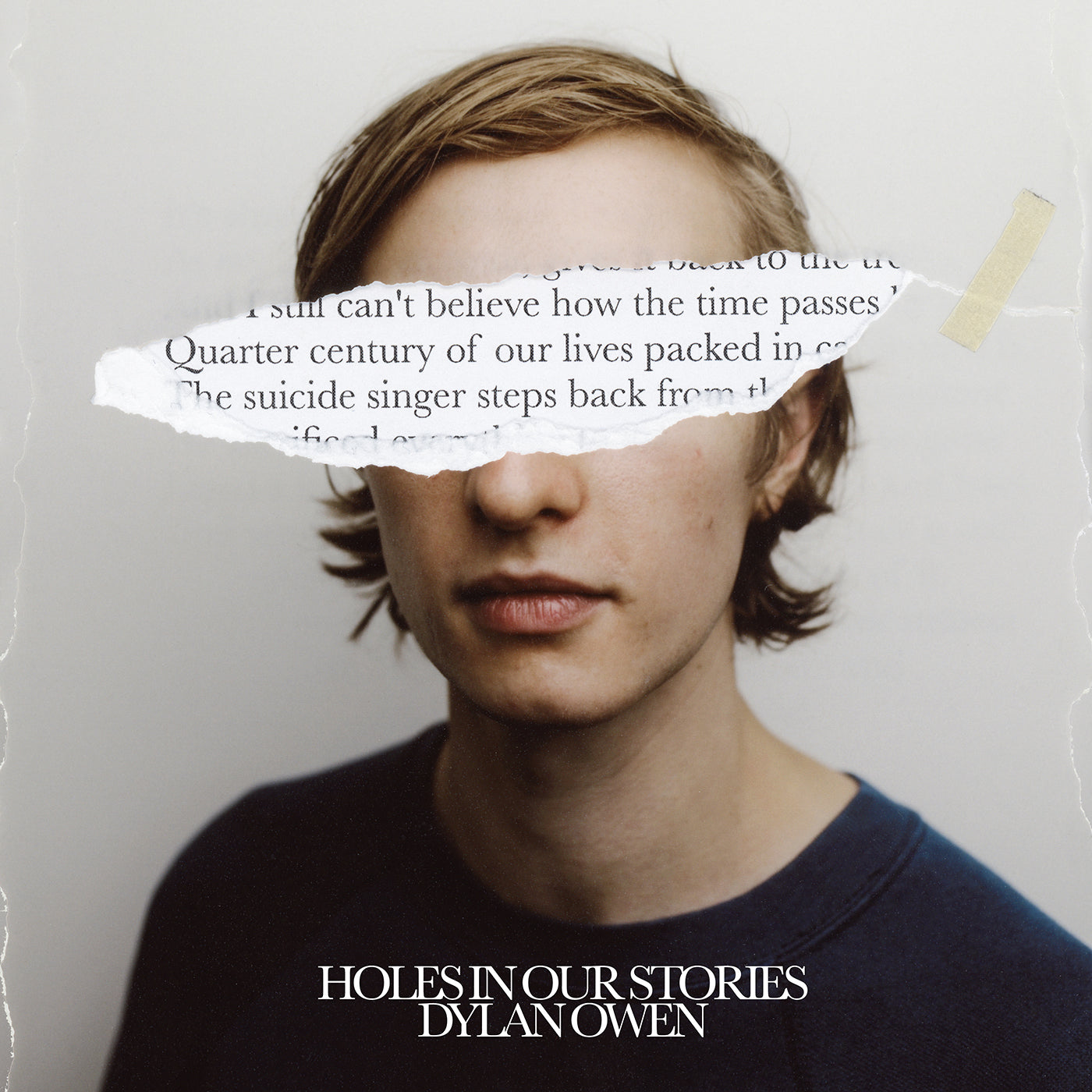 Dylan Owen - Holes In Our Stories | Vinyl