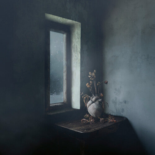 Holissstik - Chapter 1: This Endless Solitude | CD
