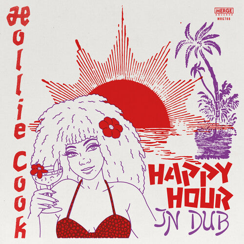 Hollie Cook | Happy Hour In Dub | Vinyl