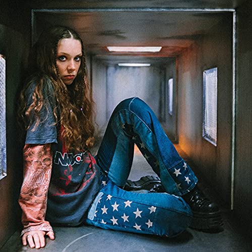 Holly Humberstone - The Walls Are Way Too Thin [LP] | Vinyl