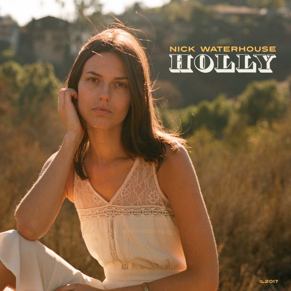 Nick Waterhouse - Holly | CD