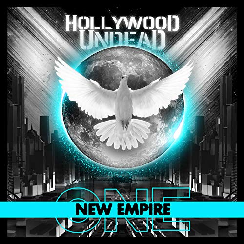 Hollywood Undead - New Empire, Vol. 1 | CD
