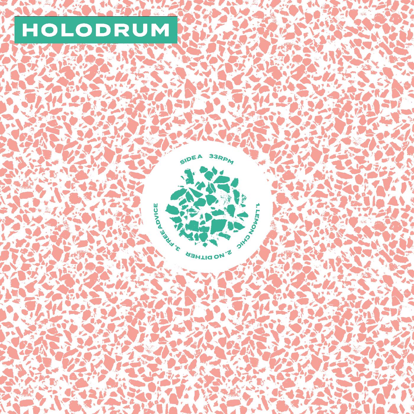 Holodrum - Holodrum | Vinyl