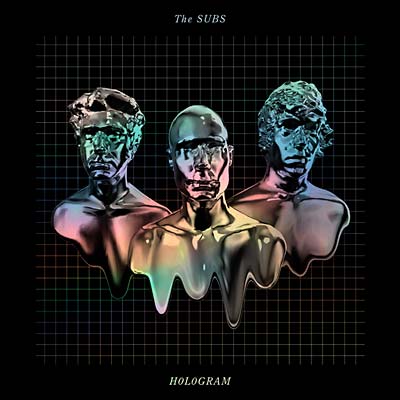 THE SUBS - Hologram | CD