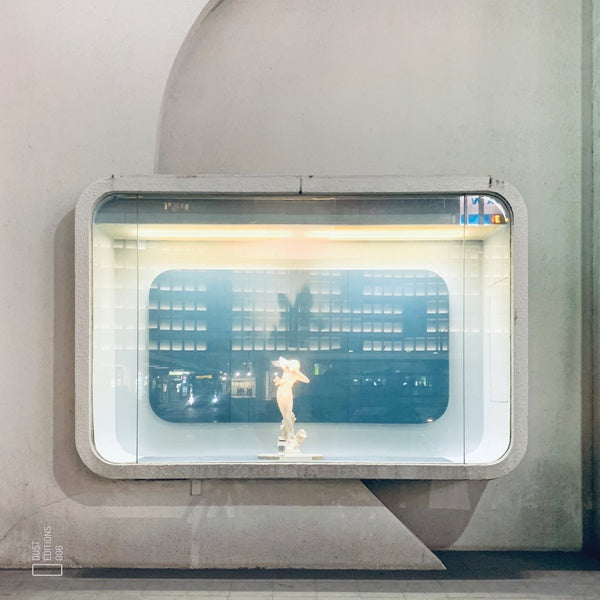 VESTALS - Holy Origin | Vinyl