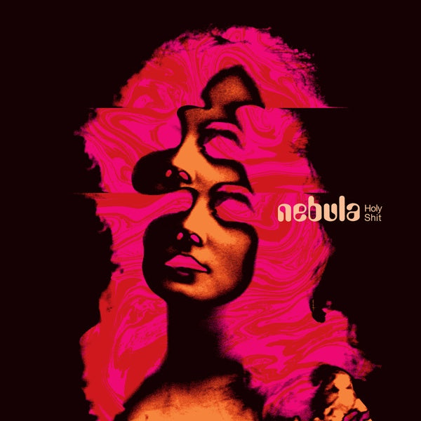 NEBULA - Holy Shit | Vinyl