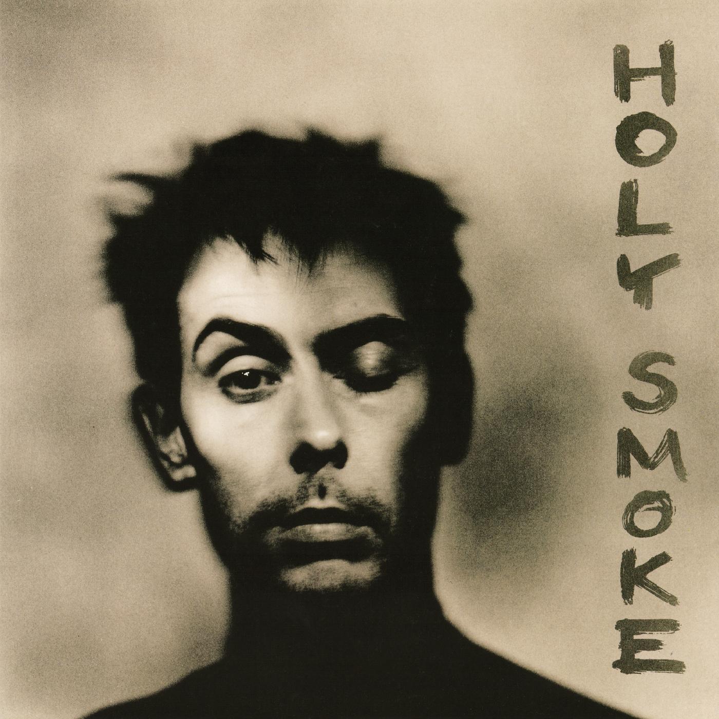 Peter Murphy | Holy Smoke (SMOKY VINYL) | Vinyl