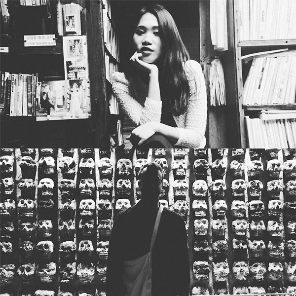 JEE JEE BAND - Holy Yolk | Vinyl