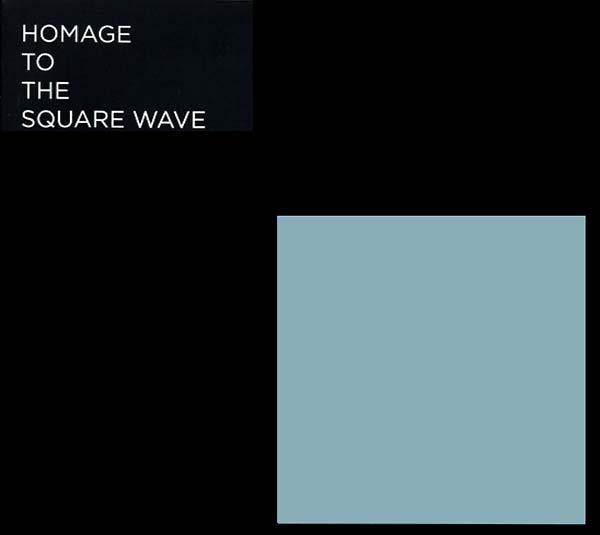 ELEH - Homage | CD