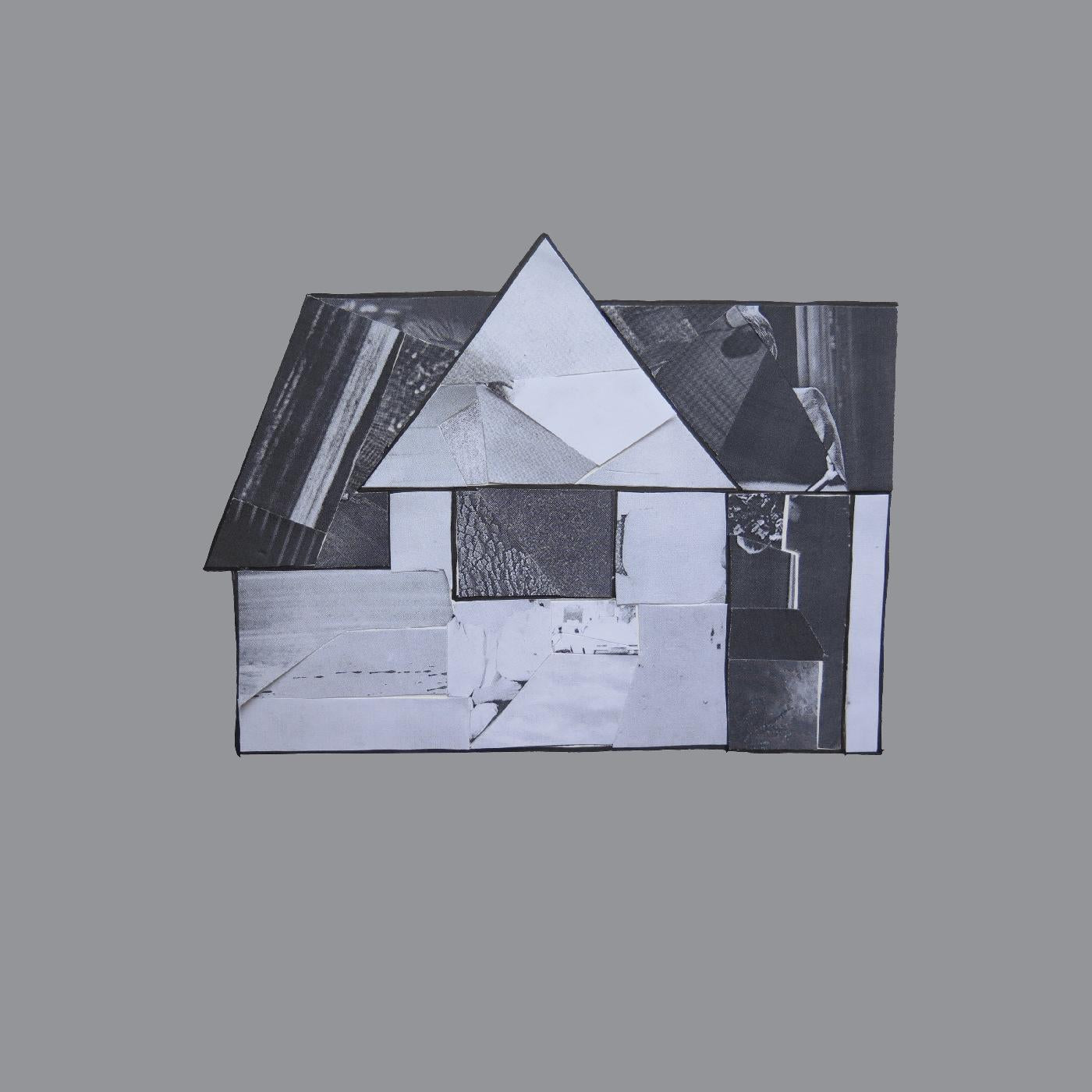 Romare - Home (GREY VINYL) | Vinyl