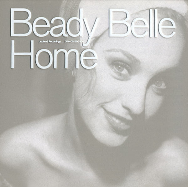 BEADY BELLE - Home | CD